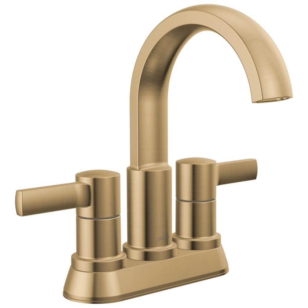 Albion™ Two Handle Centerset Bathroom Faucet