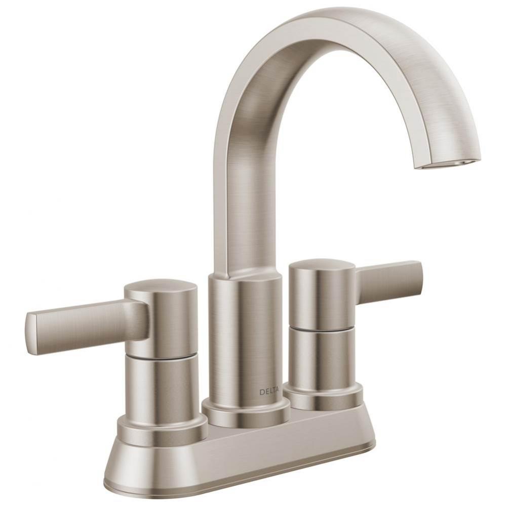 Albion™ Two Handle Centerset Bathroom Faucet