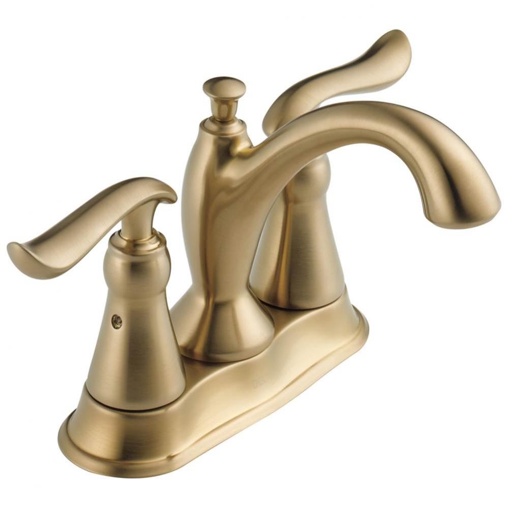 Linden™ Two Handle Centerset Bathroom Faucet