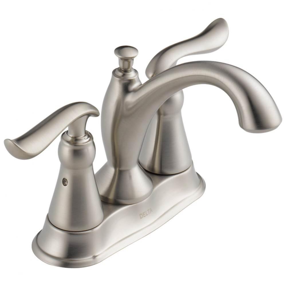 Linden™ Two Handle Centerset Bathroom Faucet
