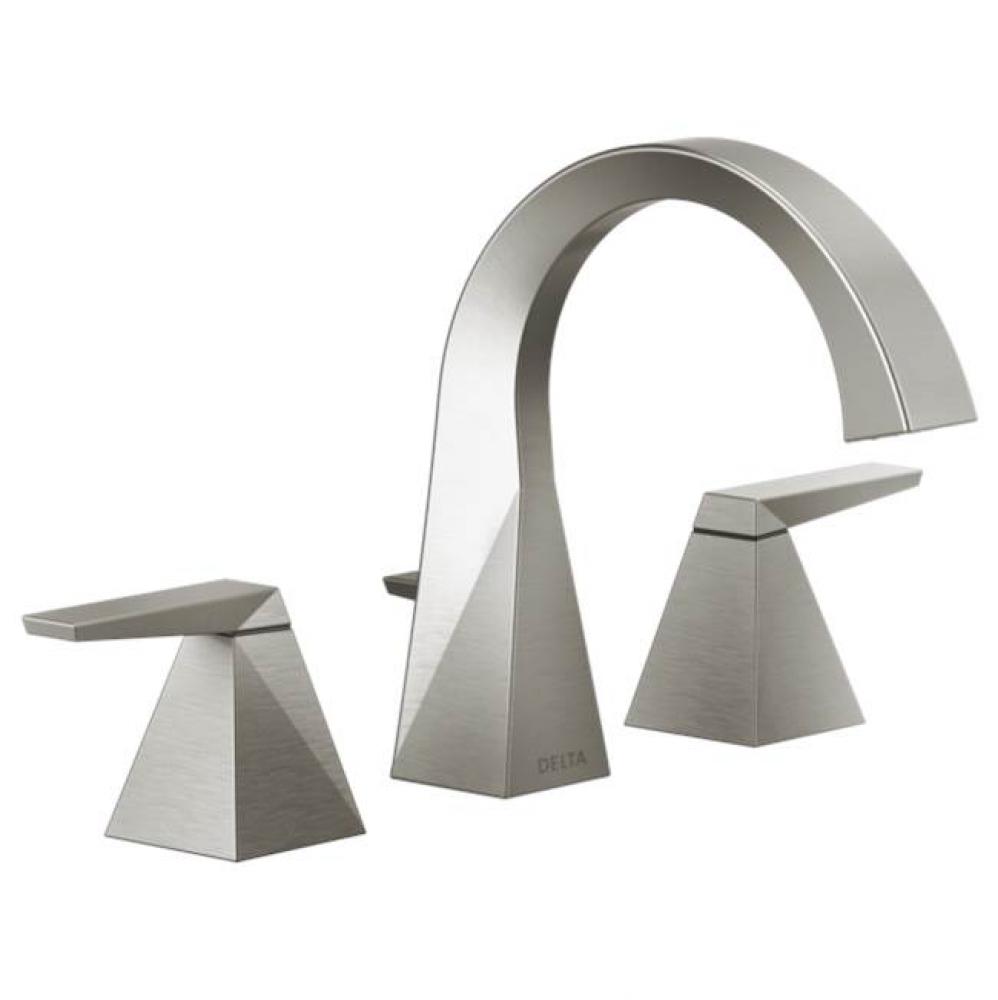 Trillian™ Two Handle Widespread Bathroom Faucet