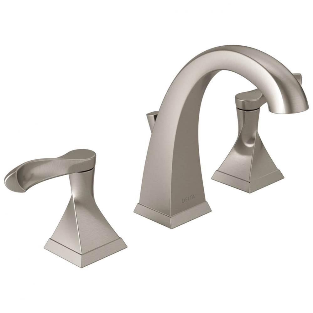 Everly&#xae; Two Handle Widespread Bathroom Faucet