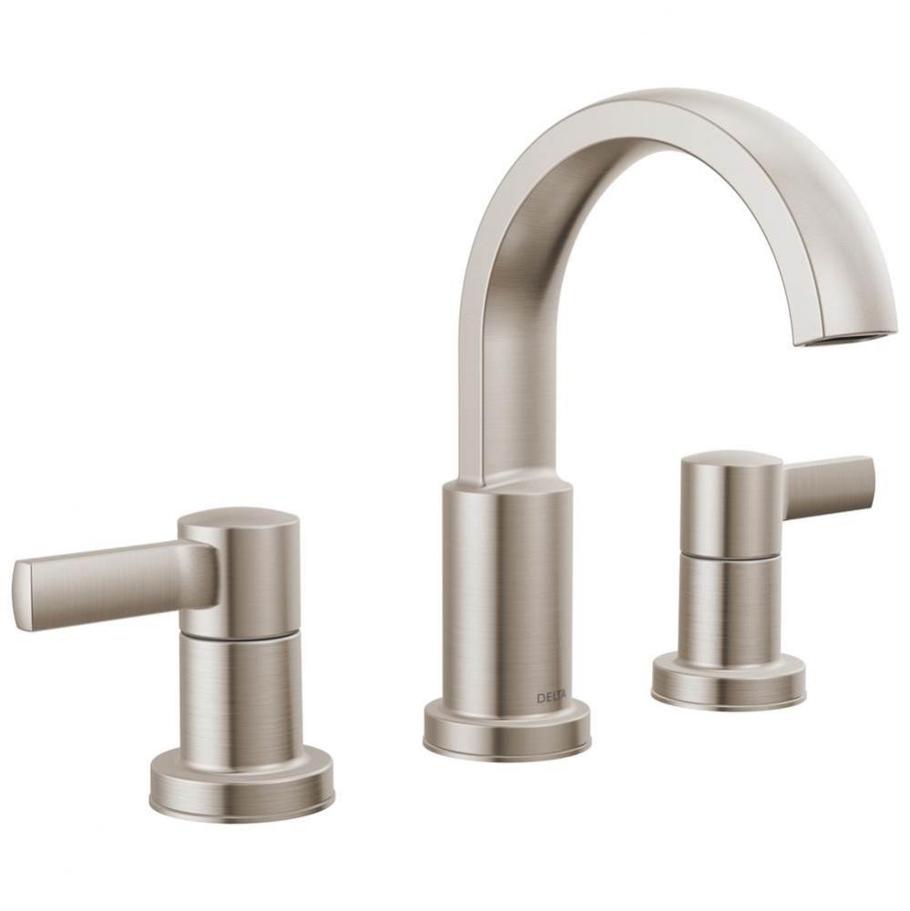 Albion™ Two Handle Widespread Bathroom Faucet