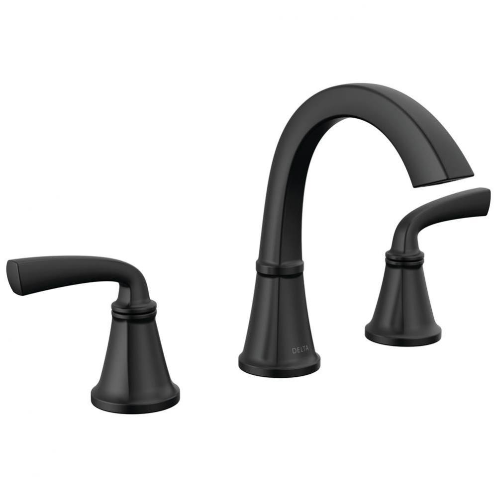 Geist™ Two Handle Widespread Bathroom Faucet