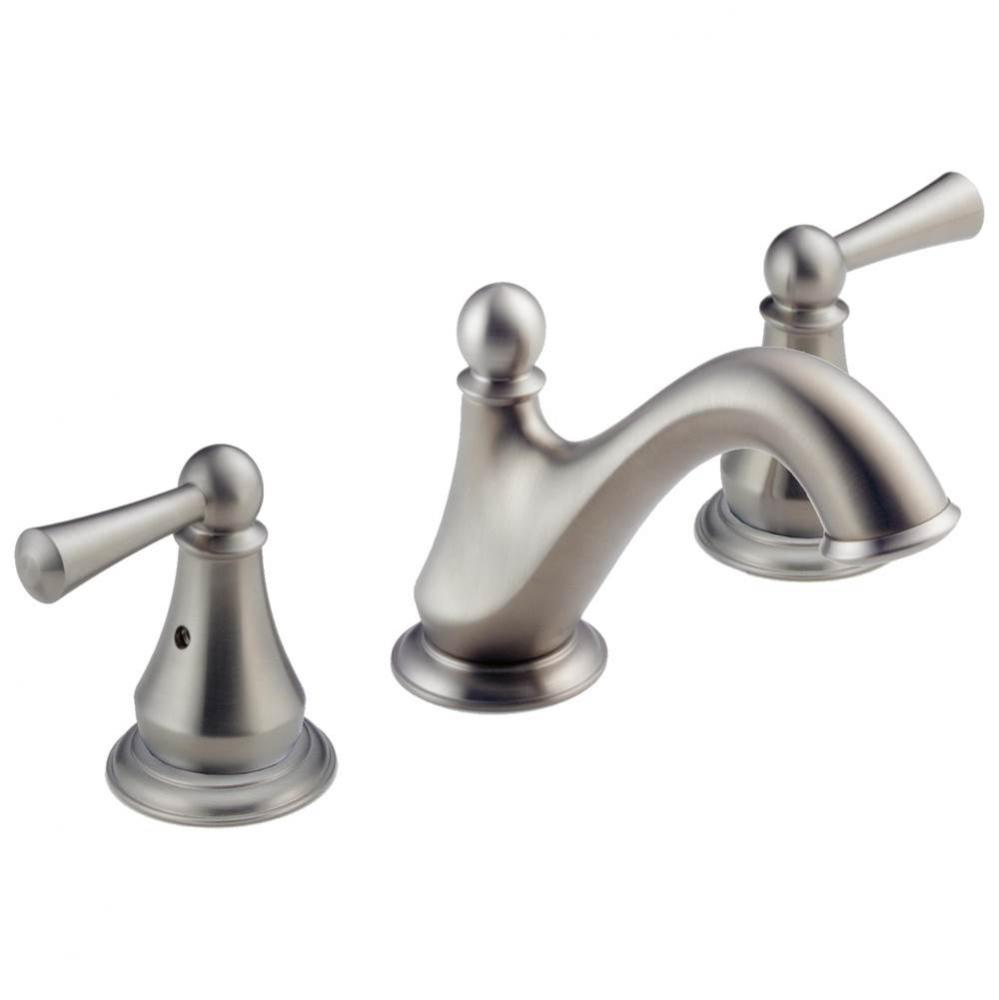 Haywood™ Two Handle Widespread Bathroom Faucet