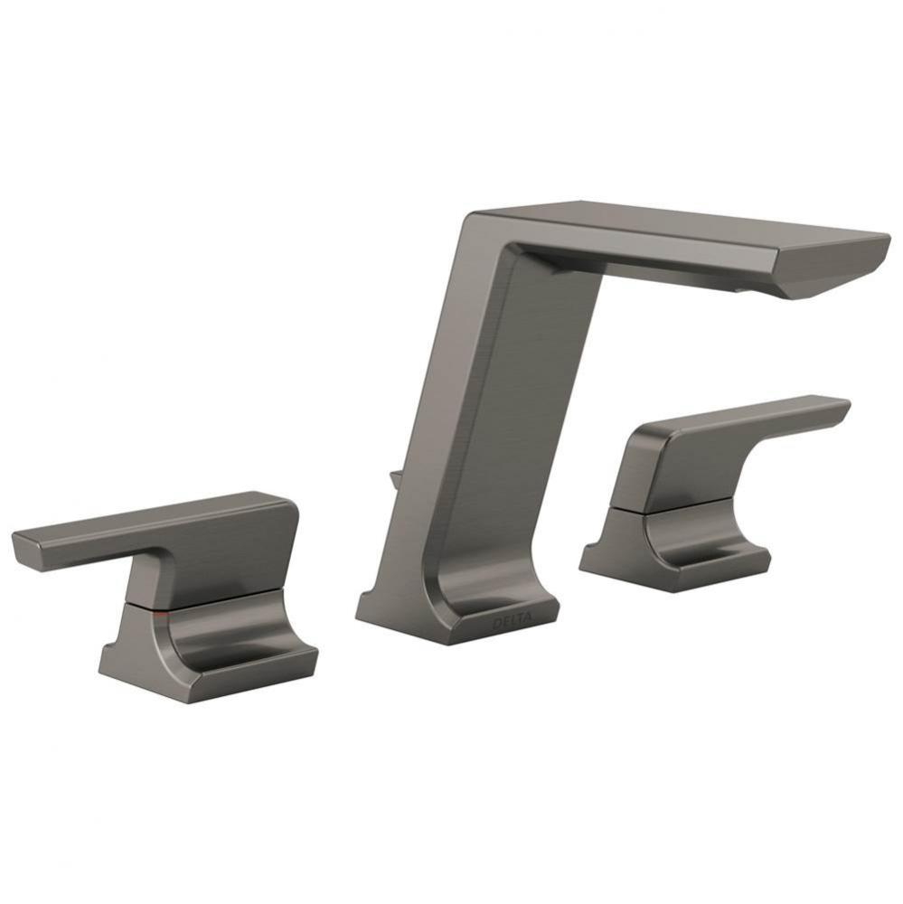 Pivotal™ Two Handle Widespread Bathroom Faucet