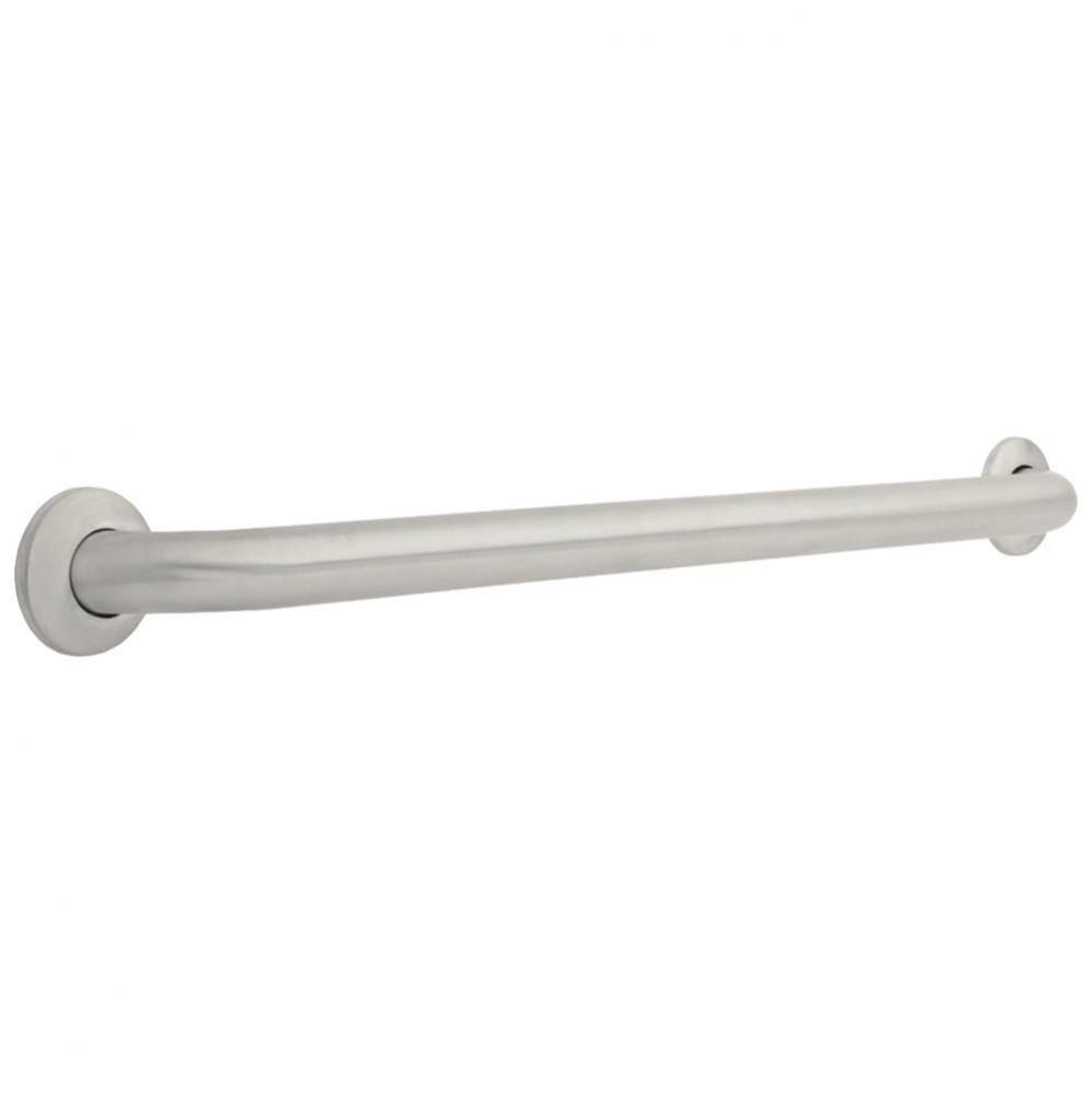 Other 1-1/2&apos;&apos; x 30&apos;&apos; ADA Grab Bar, Concealed Mounting