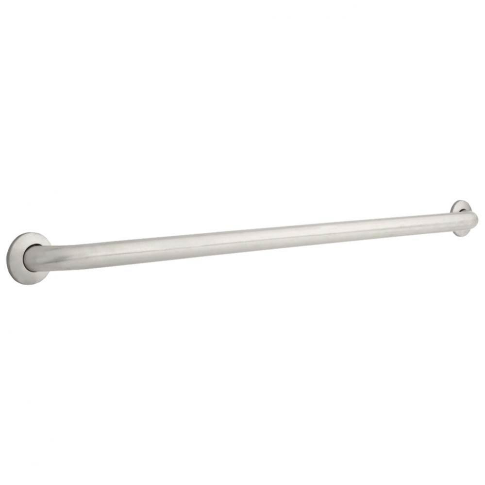 Other 1-1/2&apos;&apos; x 42&apos;&apos; ADA Grab Bar, Concealed Mounting