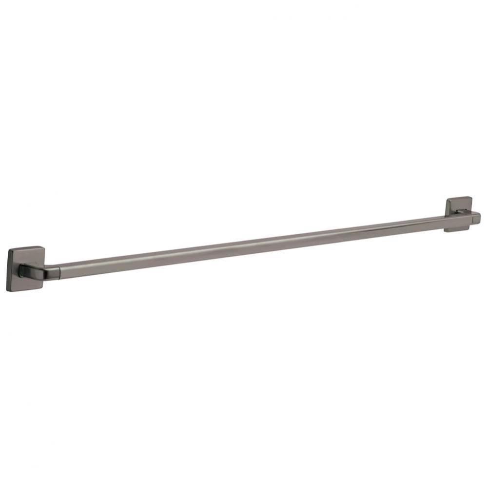 BathSafety Angular Modern Decorative ADA Grab Bar