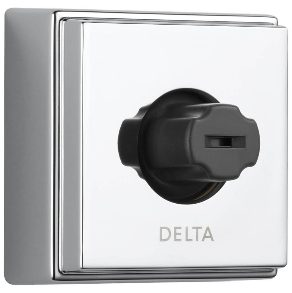 Delta DT051411-KS 4 Prefab Round Shower Drain