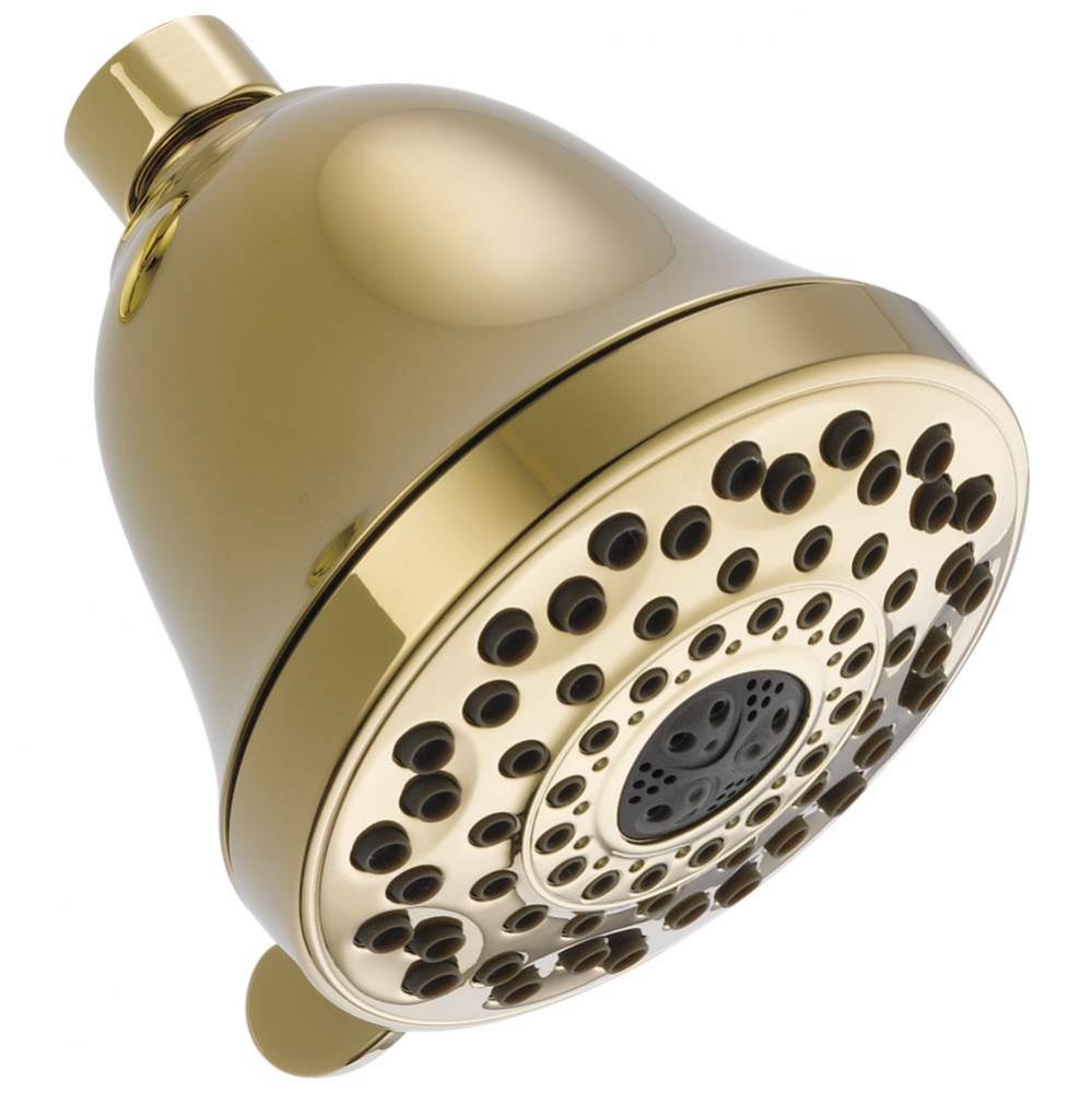 Universal Showering Components Premium 7-Setting Shower Head