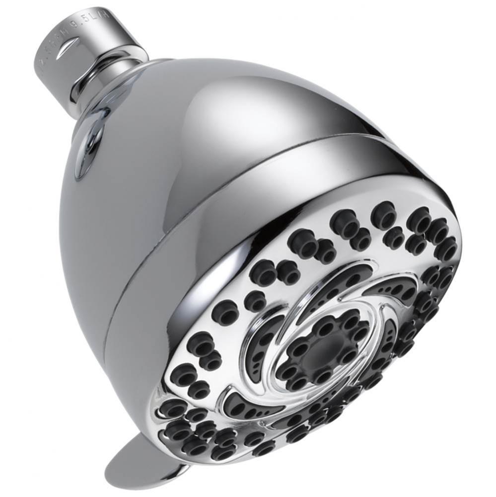 Universal Showering Components Premium 5-Setting Shower Head