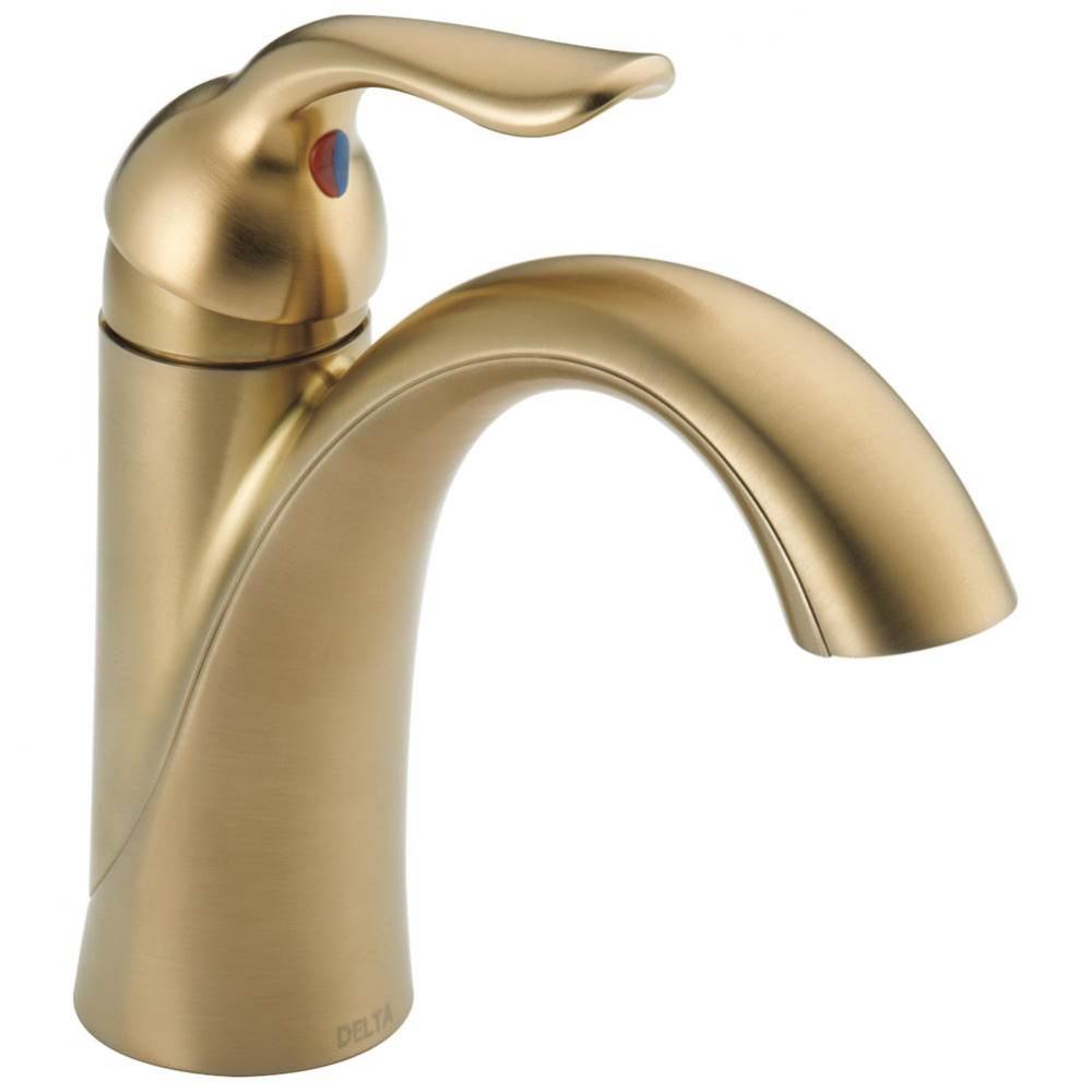 Lahara&#xae; Single Handle Bathroom Faucet