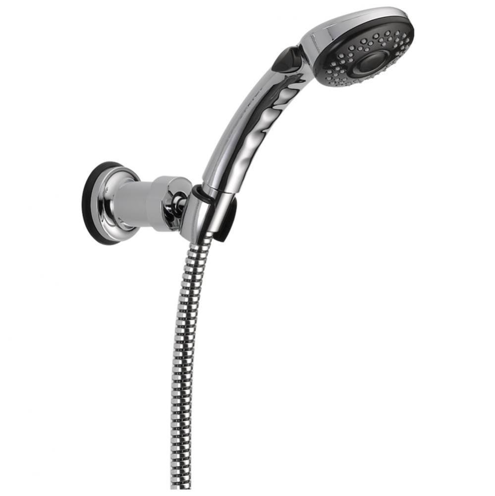 Universal Showering Components Fundamentals™ 2-Setting Adjustable Wall Mount Hand Shower