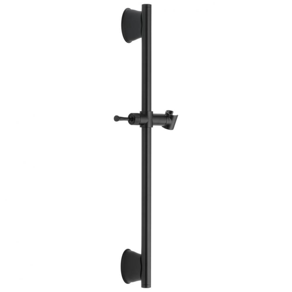 Universal Showering Components 24&apos;&apos; Adjustable Wall Bar
