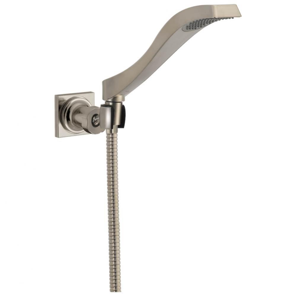 Dryden™ Premium Single-Setting Adjustable Wall Mount Hand Shower