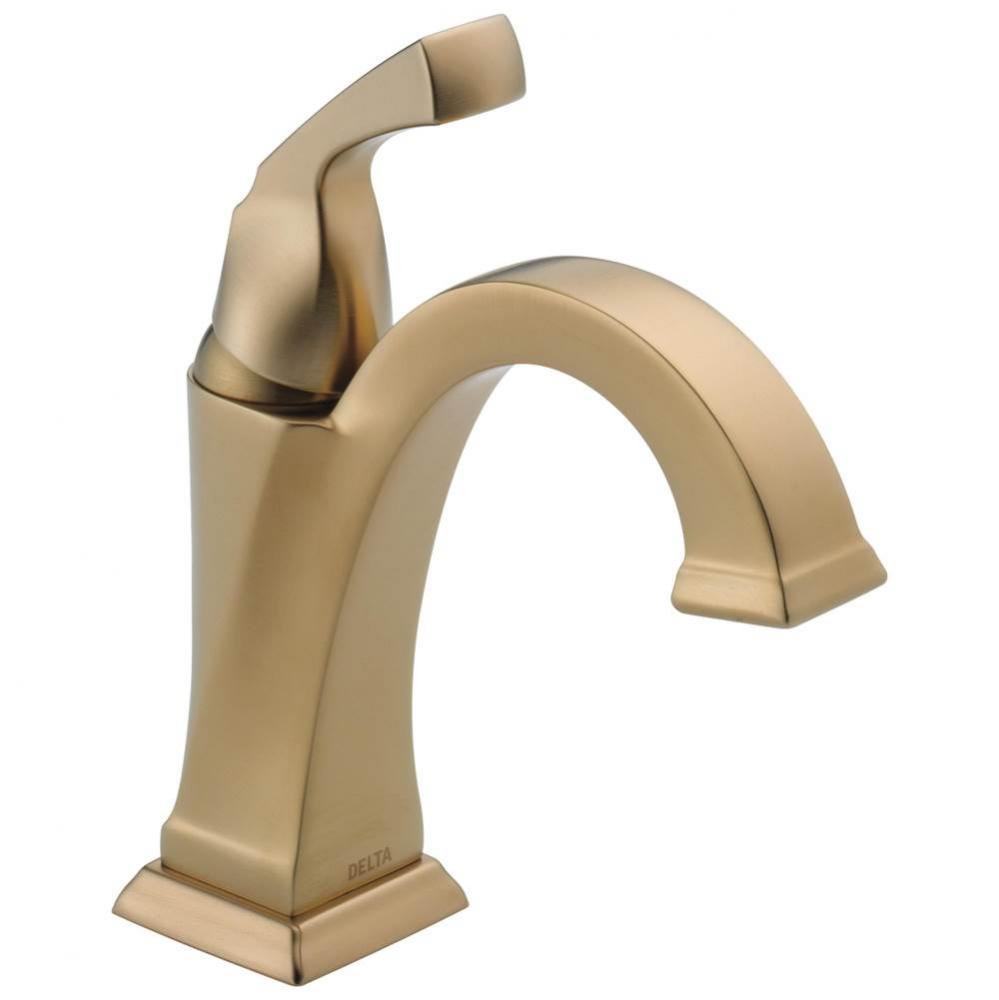 Dryden™ Single Handle Bathroom Faucet