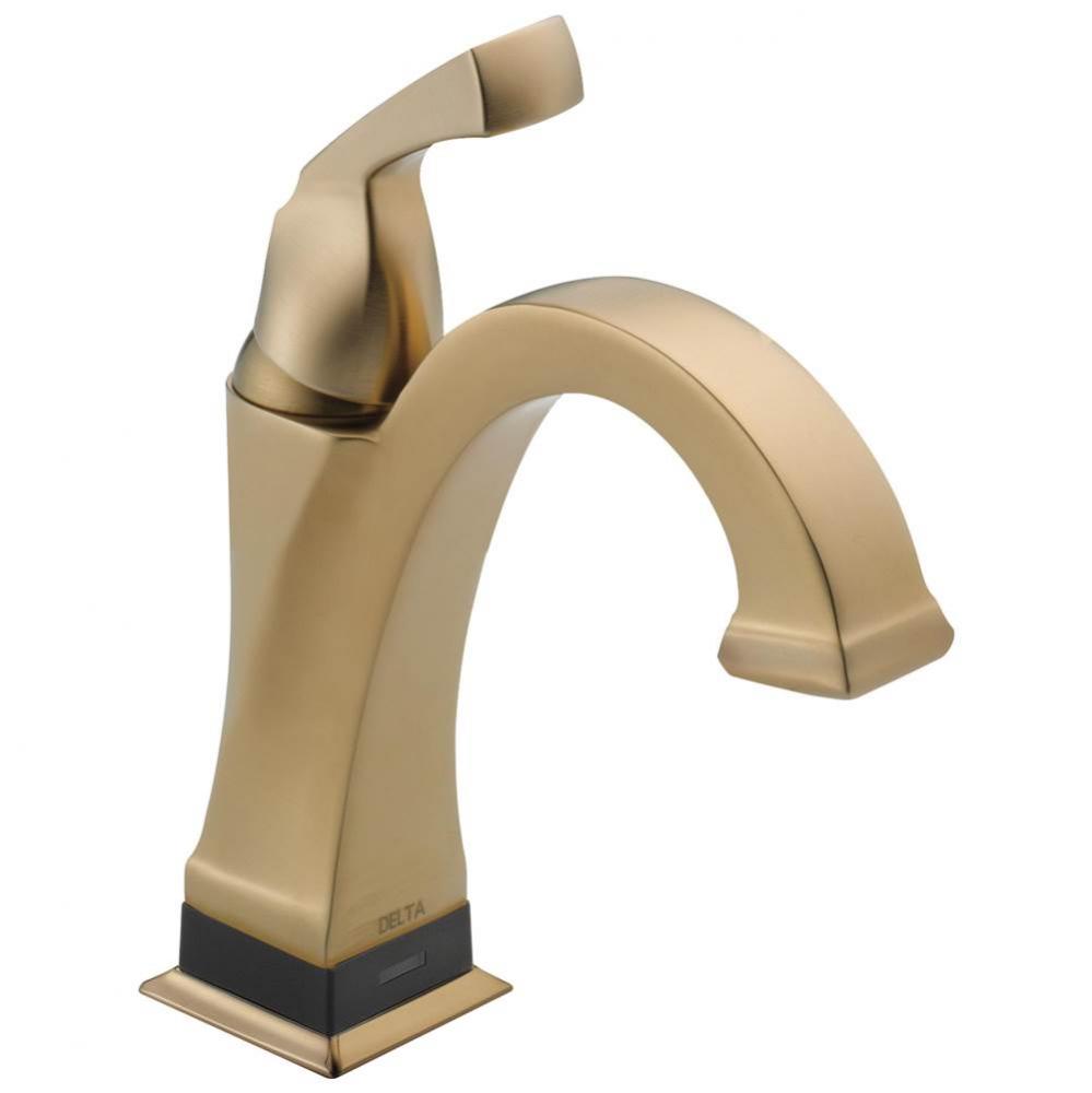 Dryden™ Single Handle Bathroom Faucet with Touch&lt;sub&gt;2&lt;/sub&gt;O.xt&#xae; Technology