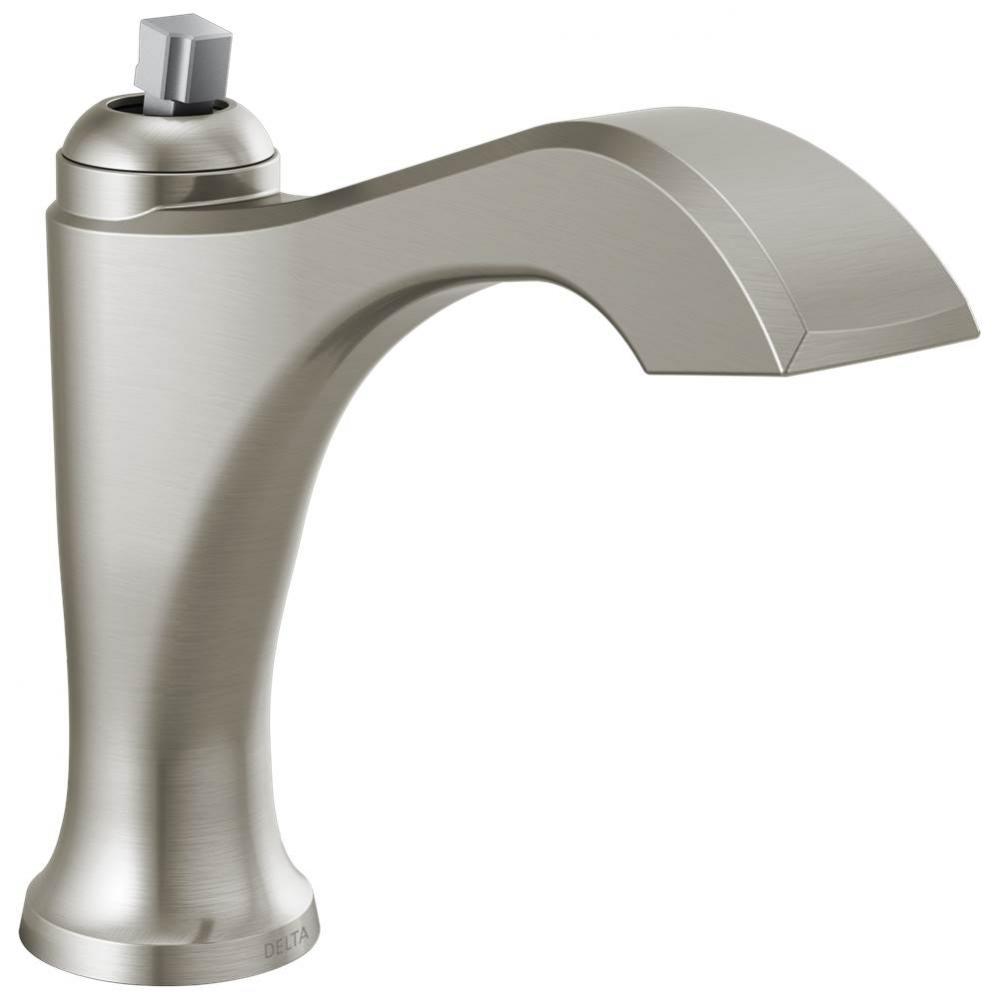 Dorval™ Single Handle Faucet Less Pop-Up, Less Handle