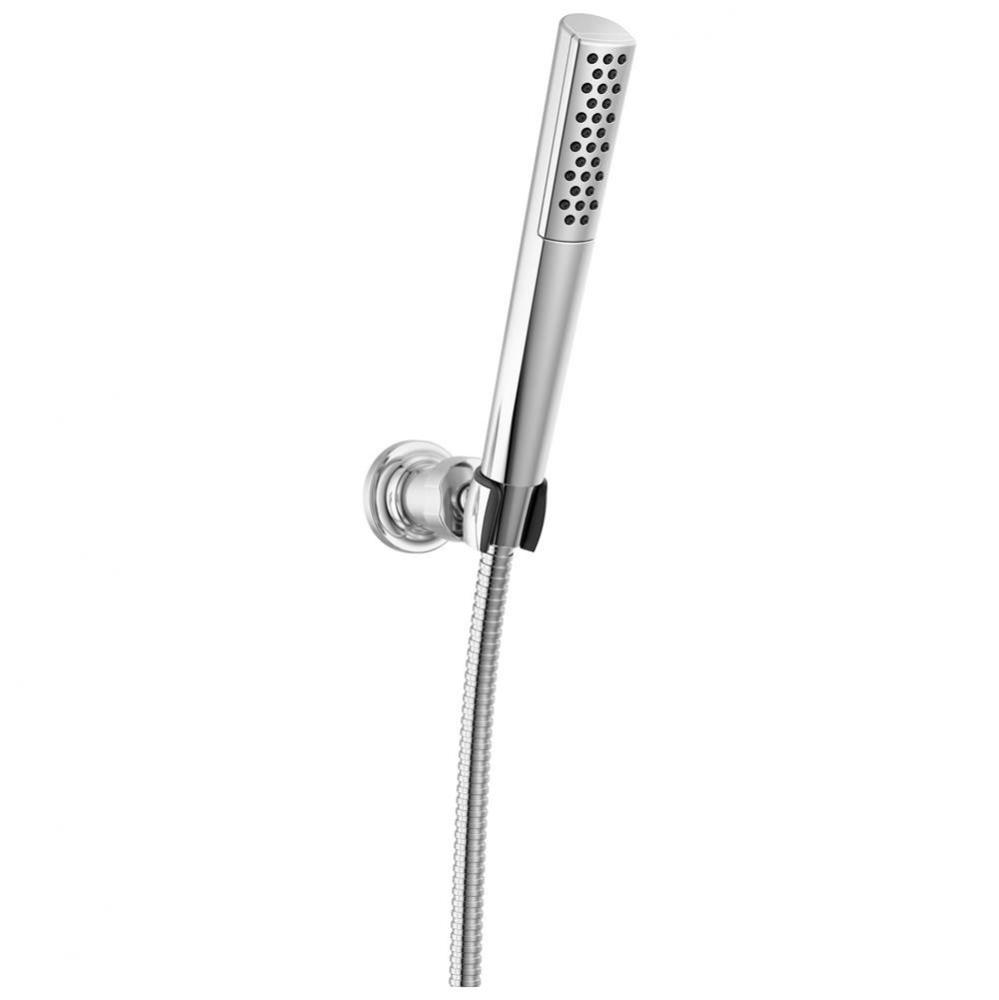 Universal Showering Components Premium Single-Setting Adjustable Wall Mount Hand Shower