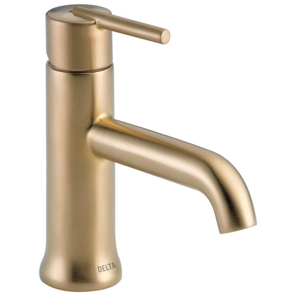 Trinsic&#xae; Single Handle Bathroom Faucet