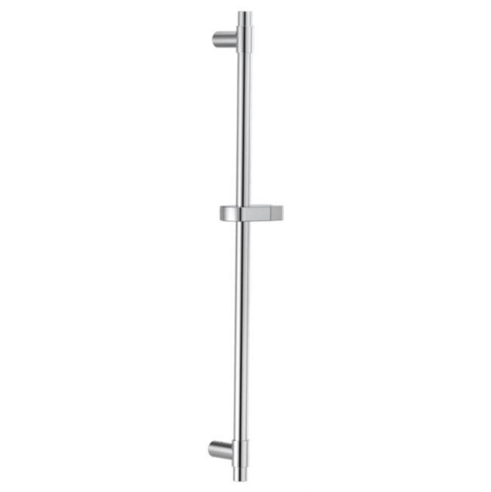 Universal Showering Components Adjustable Slide Bar 24&apos;&apos;