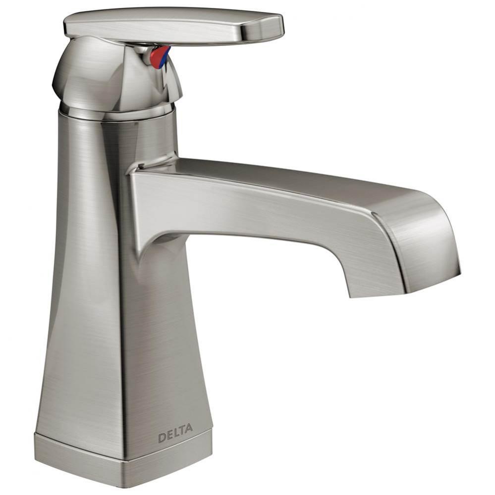 Ashlyn&#xae; Single Handle Bathroom Faucet