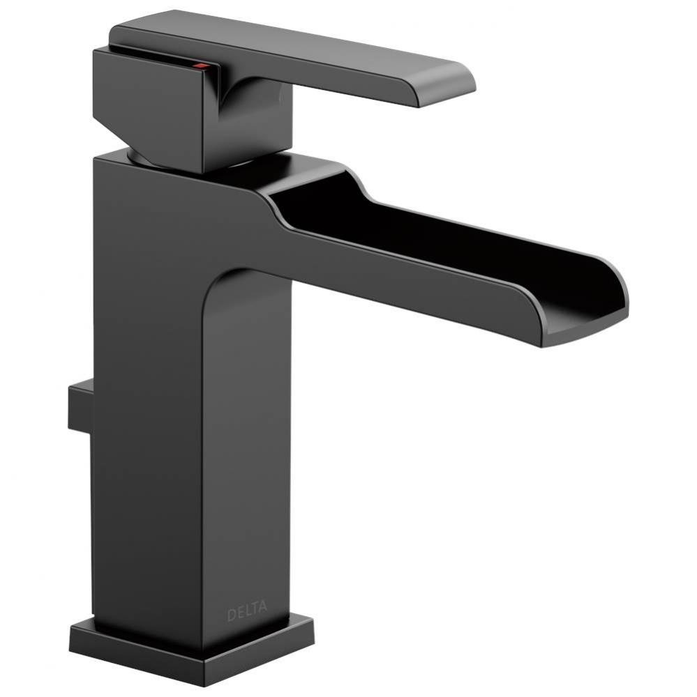 Ara&#xae; Single Handle Channel Bathroom Faucet