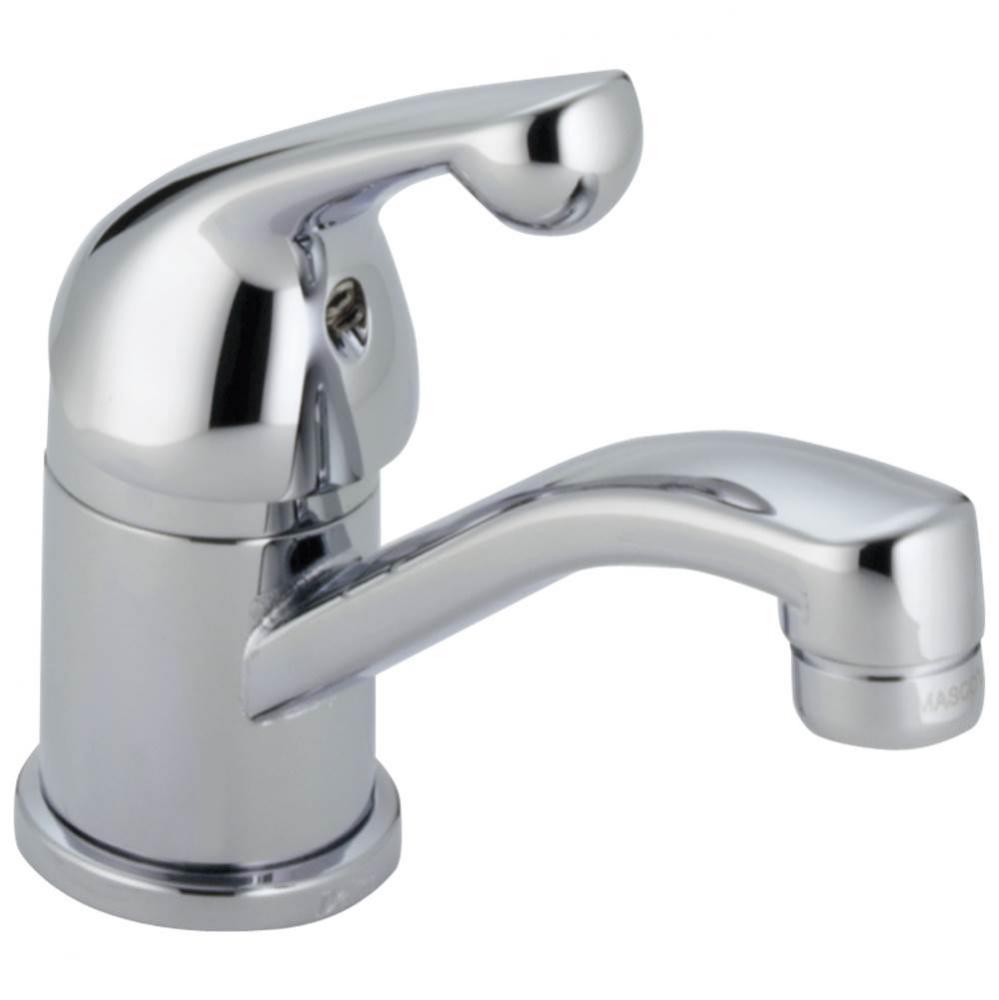 Classic Single Handle Basin Faucet