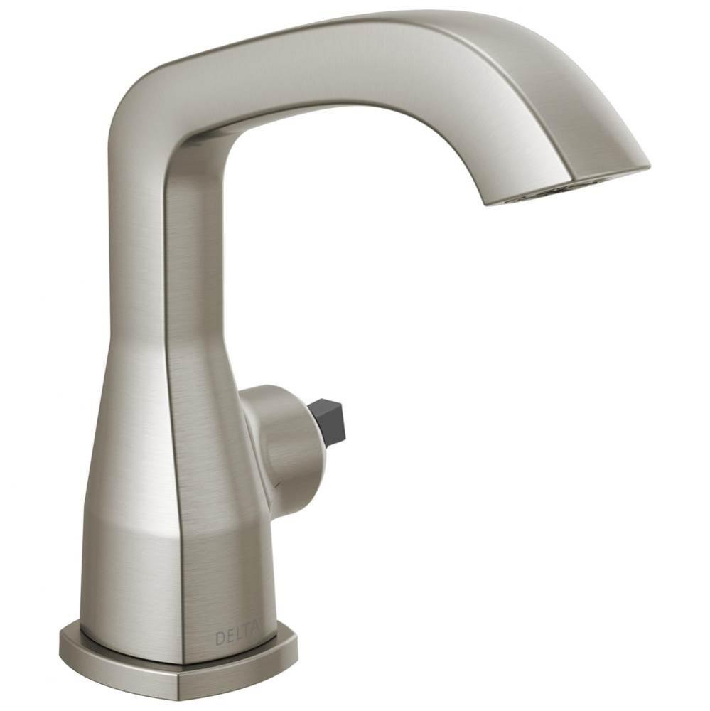 Stryke&#xae; Single Handle Faucet Less Pop-Up, Less Handle
