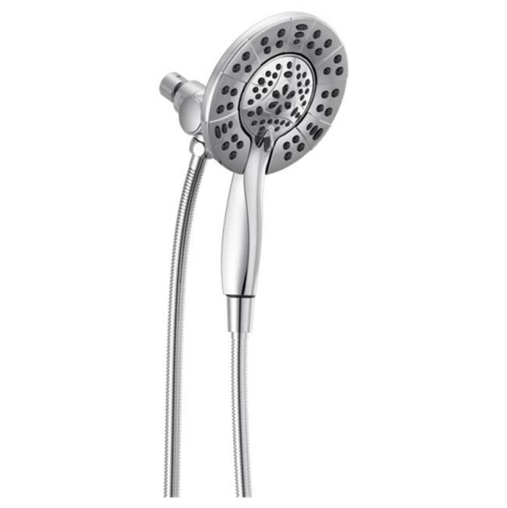 Universal Showering Components In2ition&#xae; 1.75 GPM 4-Setting Hand Shower