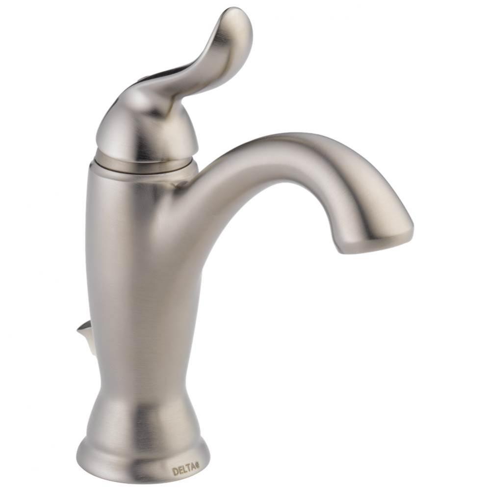 Linden™ Single Handle Bathroom Faucet