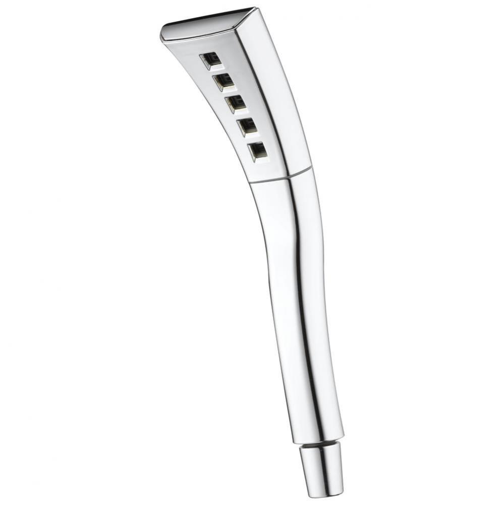 Universal Showering Components H2OKinetic&#xae; Single-Setting Hand Shower