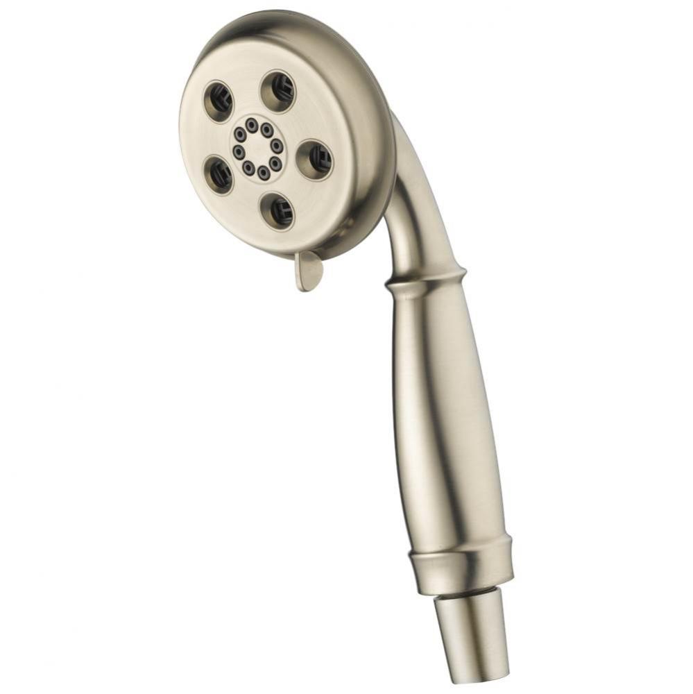 Universal Showering Components H2OKinetic&#xae;3-Setting Hand Shower