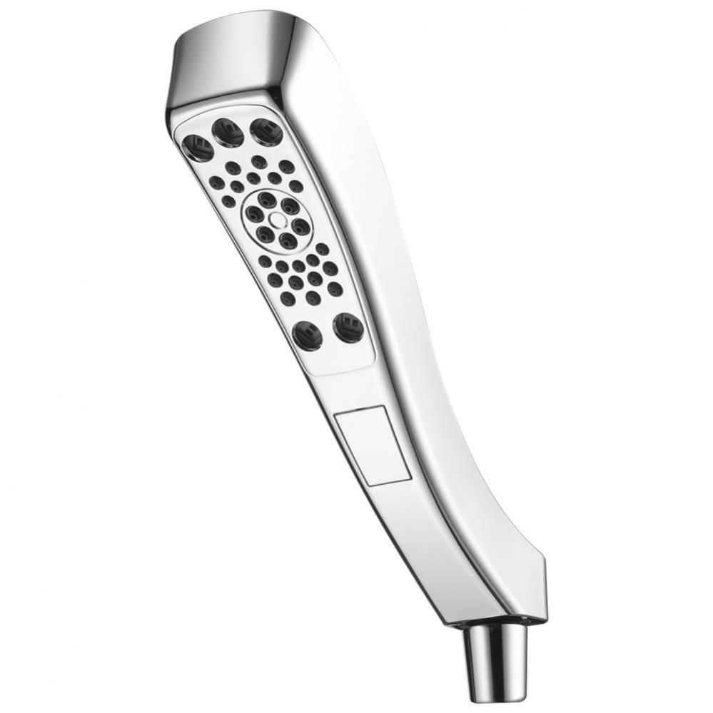 Universal Showering Components H2OKinetic&#xae;4-Setting Hand Shower