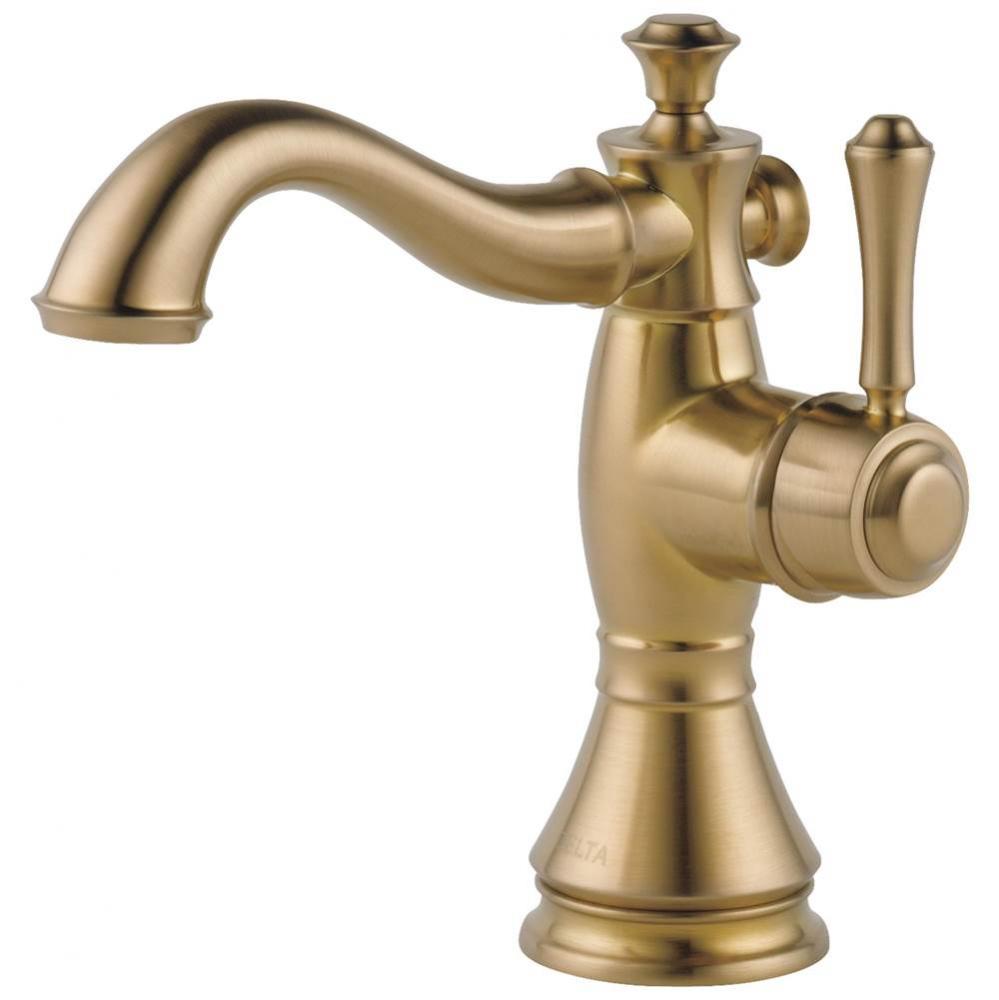 Cassidy™ Single Handle Bathroom Faucet