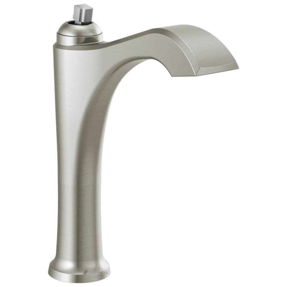 Dorval™ Mid-Height Faucet Less Handle