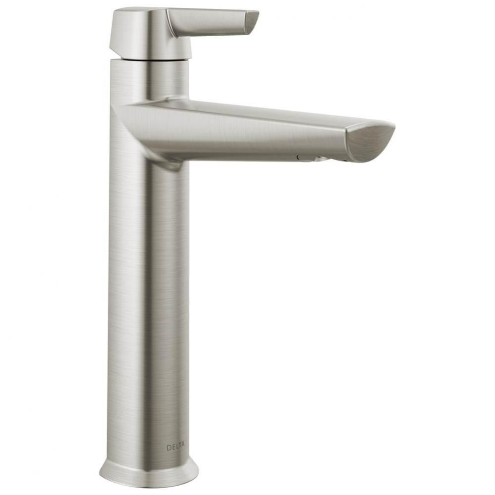 Galeon™ Single Handle Mid-Height Bathroom Faucet