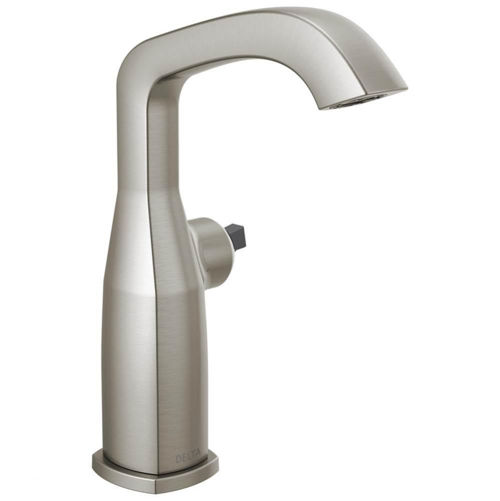 Stryke&#xae; Mid-Height Faucet Less Handle