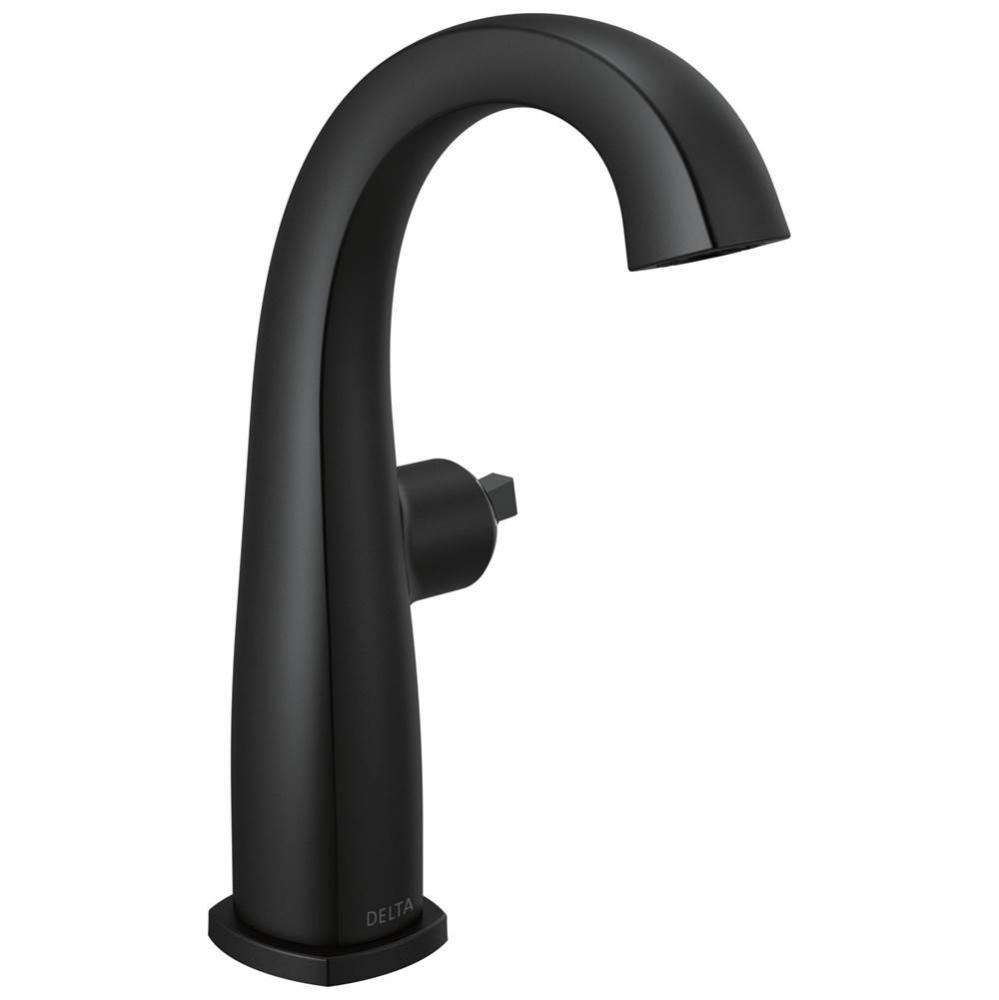 Stryke&#xae; Single Handle Mid-Height Bathroom Faucet - Less Handle