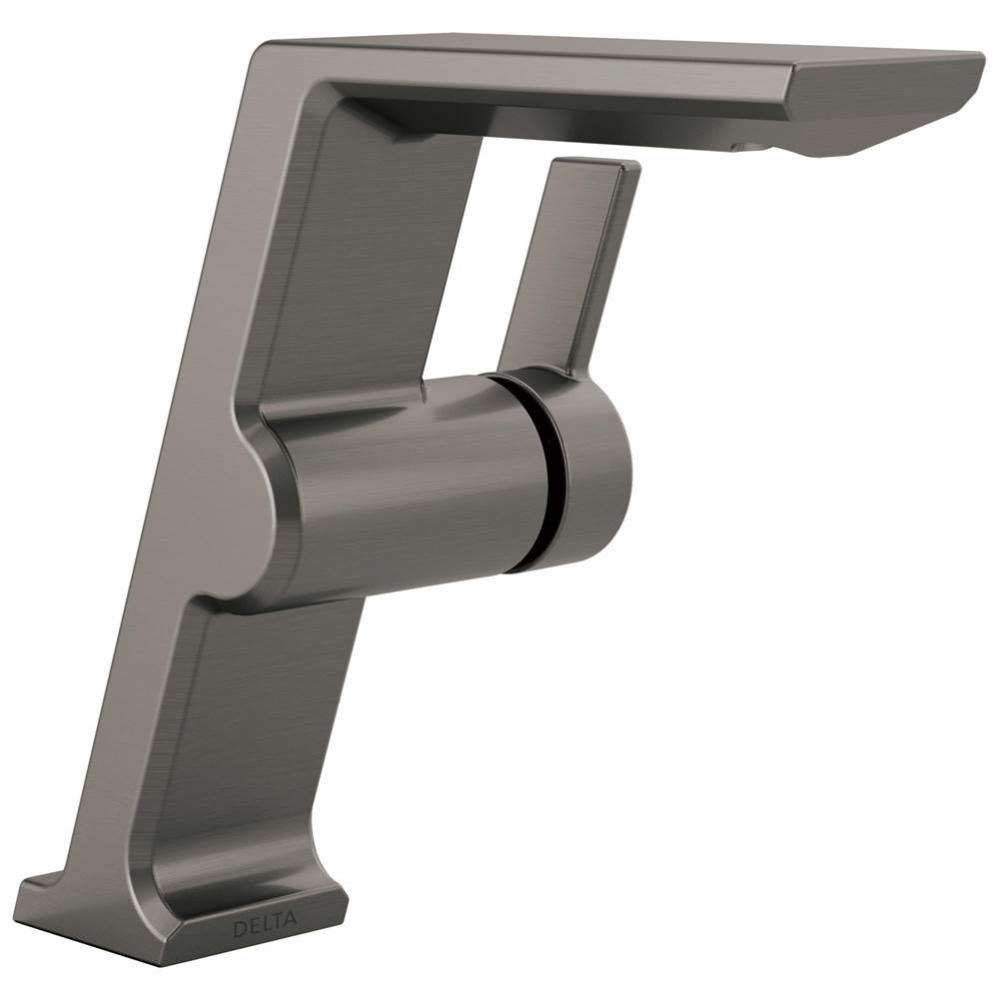 Pivotal™ Single Handle Mid-Height Vessel Bathroom Faucet