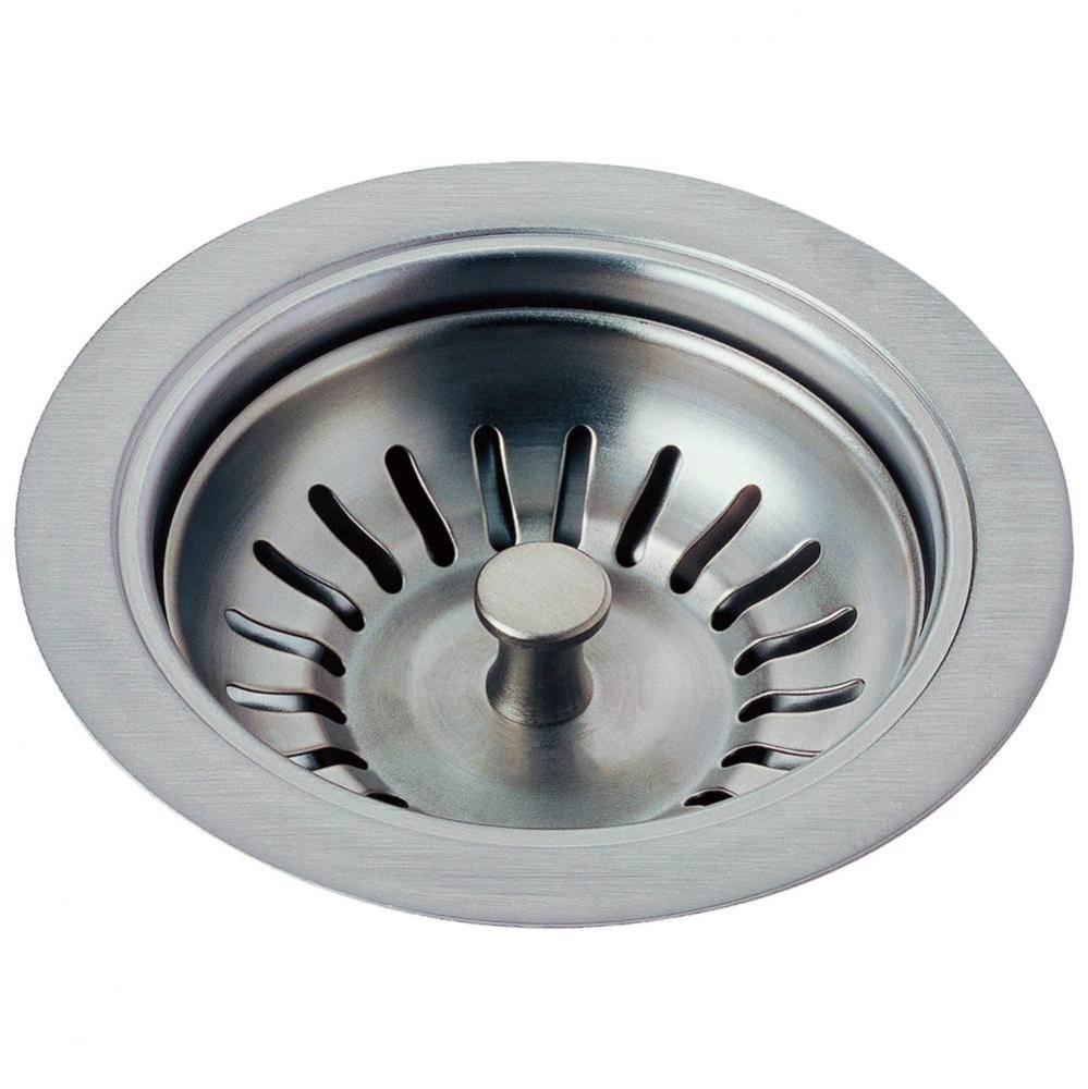 Other Kitchen Sink Flange and Strainer