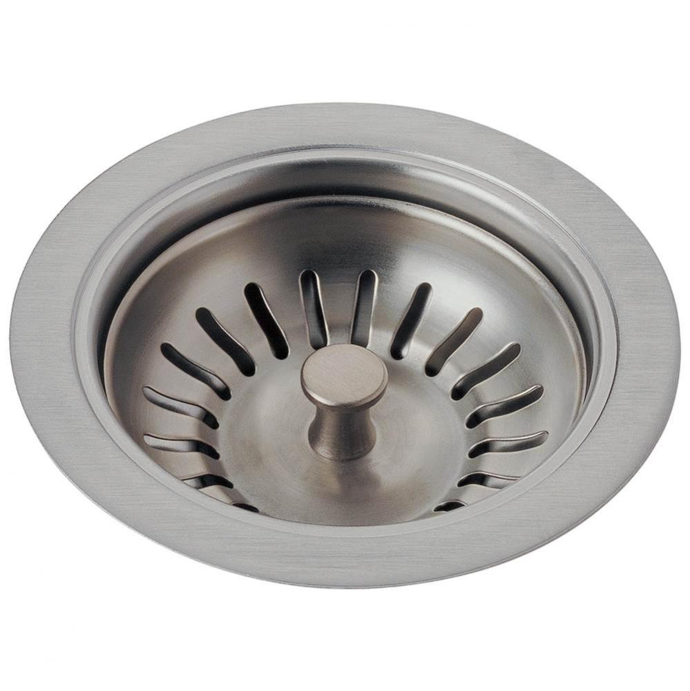 Other Kitchen Sink Flange and Strainer