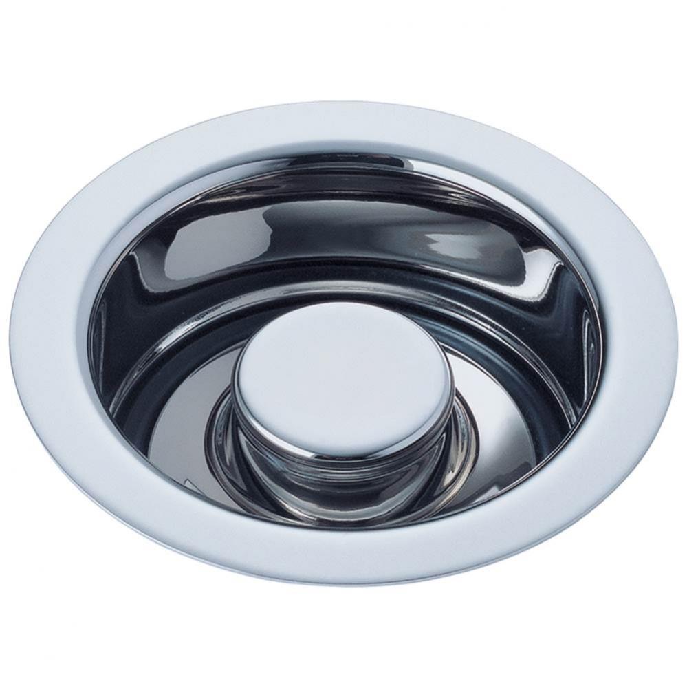 Other Disposal and Flange Stopper - Kitchen
