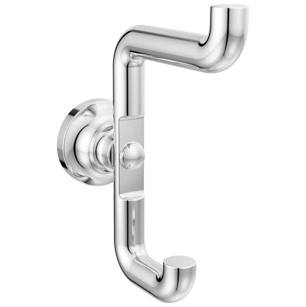 Saylor™ Double Robe Hook