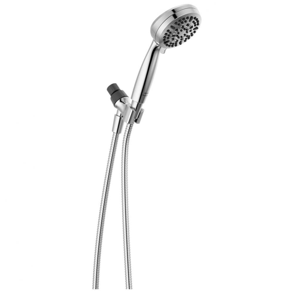 Universal Showering Components 5-Setting Hand Shower