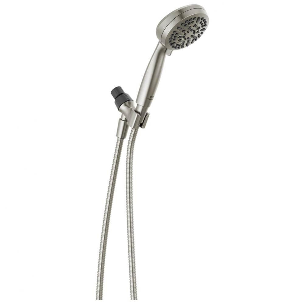 Universal Showering Components 5-Setting Hand Shower
