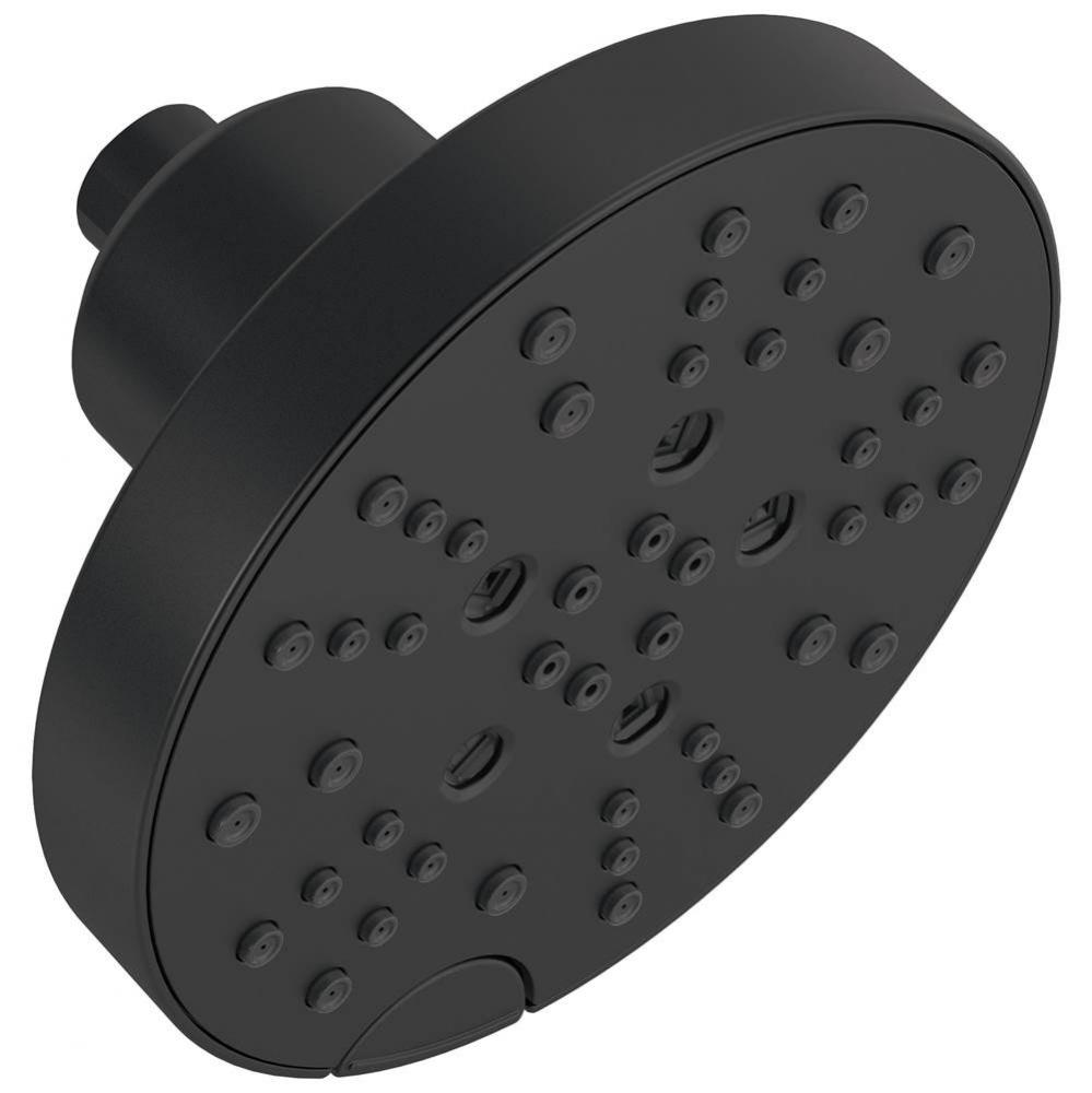 Universal Showering Components H2Okinetic&#xae; 5-Setting Shower Head