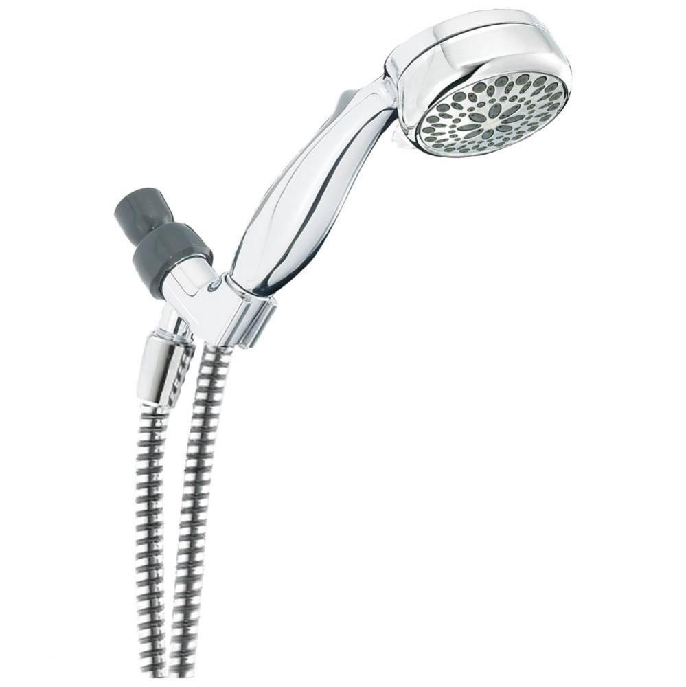 Universal Showering Components 7-Setting Hand Shower