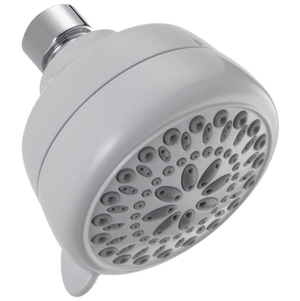 Universal Showering Components 7-Setting Shower Head